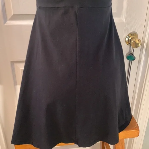 PINK VICTORIA’s SECRET Little Black Peek a Boo Dress. - Picture 8 of 11